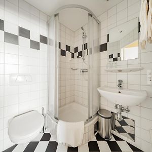Kamer met Twee Aparte Bedden